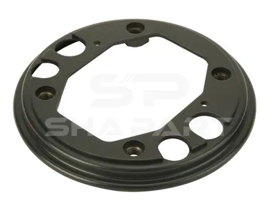 4.61335 Bracket, gear shift lever
