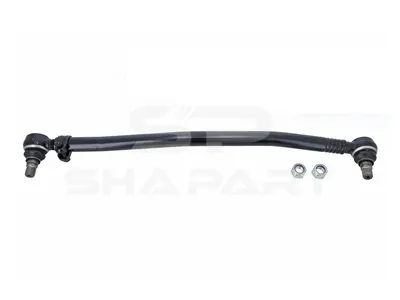 4.61336 Drag link, D: 40 mm, C: 30 mm, M30 x 1,5, M24 x 1,5, L: 885 mm