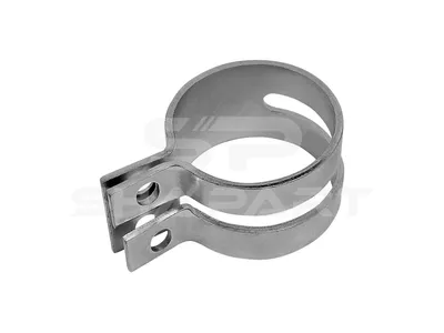 4.61338 Clamp, D: 74 mm