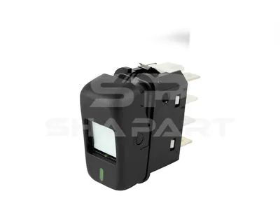4.61347 Switch, 24 V