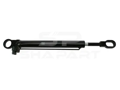 4.61351 Cabin tilt cylinder, D: 42 mm, b: 42 mm, M12 x 1,5, L: 580 mm, 250 bar, Ls: 295 mm