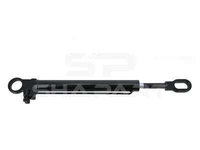 4.61352 Cabin tilt cylinder, D: 42 mm, b: 42 mm, M12 x 1,5, L: 657 mm, 250 bar, Ls: 295 mm