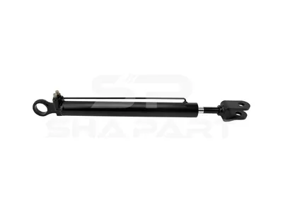 4.61353 Cabin tilt cylinder, D: 50 mm, b: 42 mm, M12 x 1,5, L: 450 mm, Ls: 280 mm