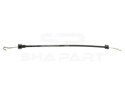 4.61367 Wire, door handle, L: 278 mm