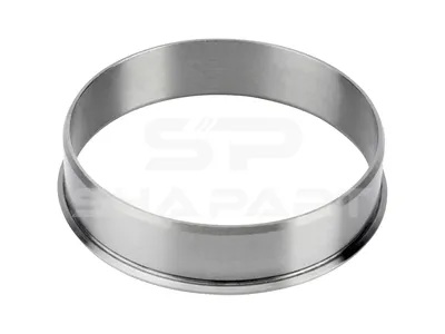 4.61368 Race ring, old version, d: 100 mm, D1: 105 mm, D2: 110 mm, H: 24.5 mm