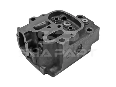 4.61372 Cylinder head, without valves