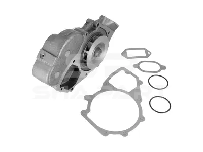 4.61373 Water pump, DI: 125 mm