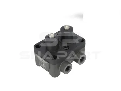 4.61381 Inhibitor valve, M12 x 1,5
