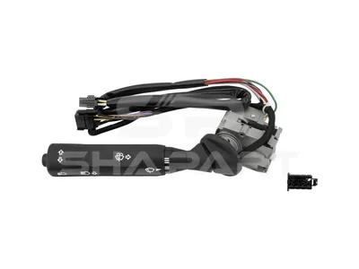 4.61409 Steering column switch, 24 V