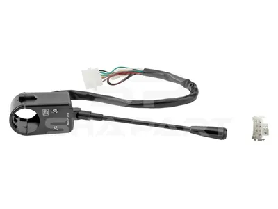 4.61410 Steering column switch