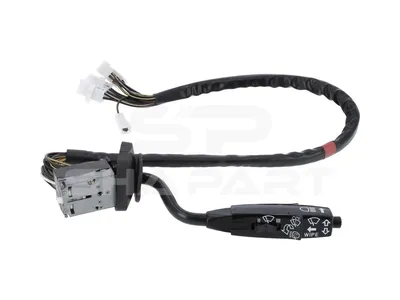 4.61411 Steering column switch