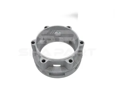 4.61416 Intermediate piece, H: 85 mm