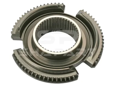 4.61428 Synchronizer body