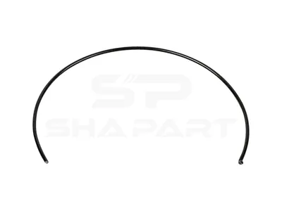 4.61431 Lock spring, S: 3.6 mm