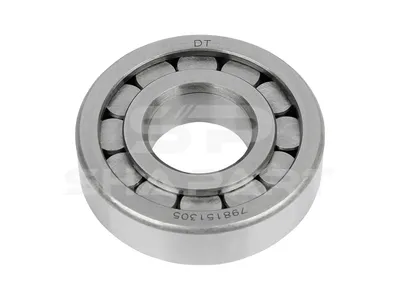 4.61434 Roller bearing, d: 30 mm, D: 72 mm, H: 19 mm