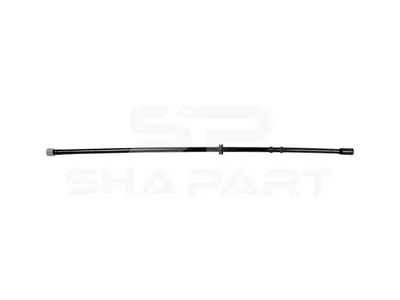 4.61435 Guide pipe, oil dipstick