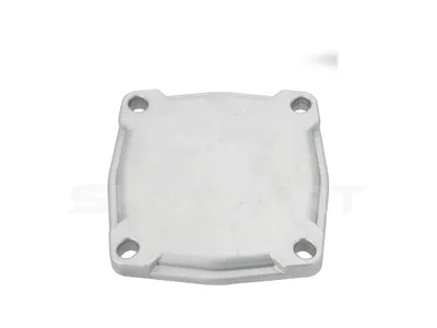 4.61438 Cap, compressor