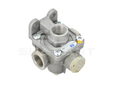 4.61455 Relief valve, M22 x 1,5, 0.9 bar, max. 8 bar
