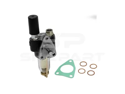 4.61479 Feed pump