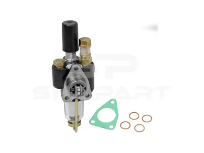 4.61480 Feed pump