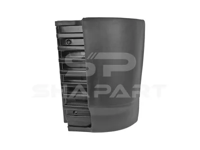 4.61488 Cabin corner, left
