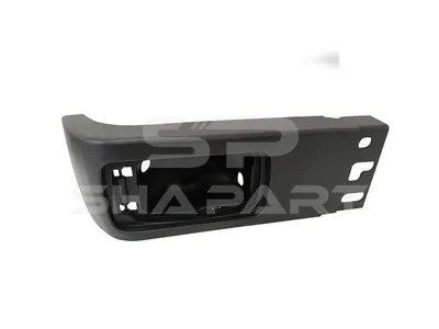 4.61489 Bumper, right