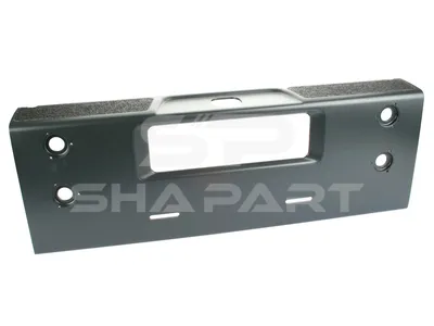 4.61490 Bumper, center