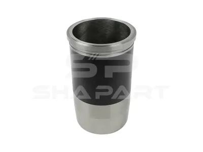 4.61498 Cylinder liner, without seal rings, d: 128 mm, D1: 144.5 mm, D2: 153.8 mm, L: 253 mm
