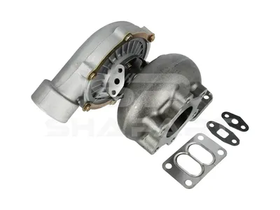 4.61499 Turbocharger, with gasket kit