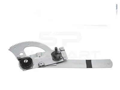 4.61506 Window regulator, right