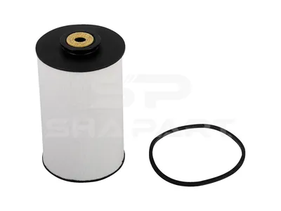 4.61531 Fuel filter insert, d: 14 mm, D: 83 mm, H: 145 mm