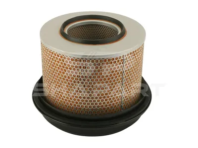 4.61532 Air filter, d: 139 mm, D: 273 mm, H: 252 mm