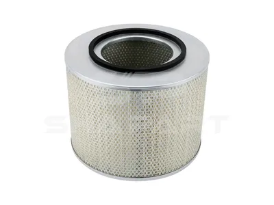 4.61534 Air filter, d: 162 mm, D: 326 mm, H: 261 mm