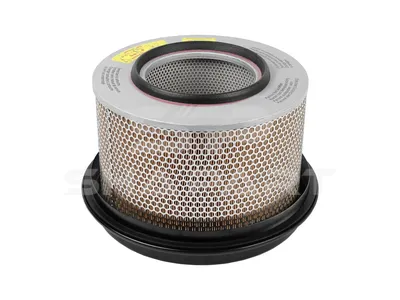 4.61535 Air filter, d: 170 mm, D: 326 mm, H: 256 mm