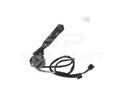 4.61551 Steering column switch