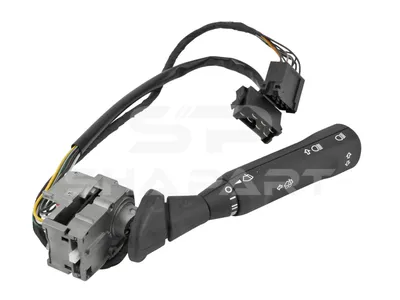 4.61552 Steering column switch