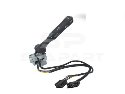 4.61553 Steering column switch