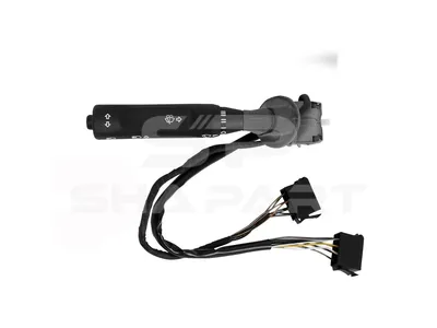 4.61555 Steering column switch