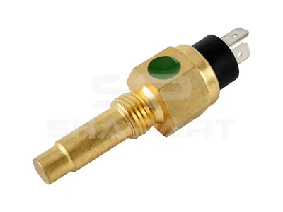 4.61556 Temperature sensor, M14 x 1,5, 105 °C
