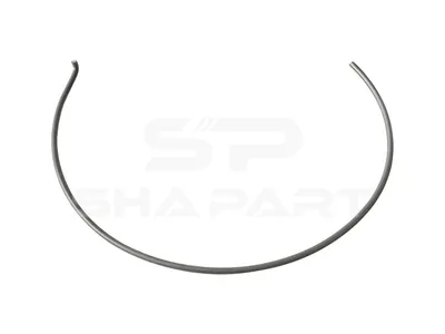 4.61558 Lock spring, S: 3 mm