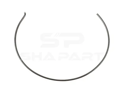 4.61559 Lock spring, S: 3.2 mm