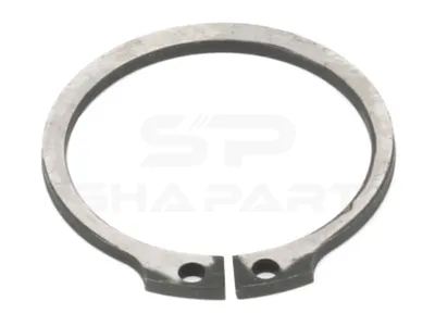 4.61560 Lock ring, d: 45 mm, S: 2.5 mm, DIN 471