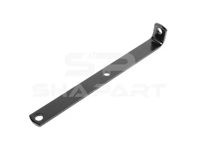 4.61564 Bracket, fan ring, lower