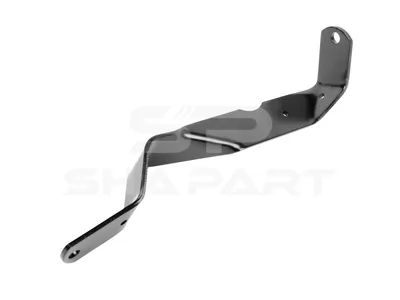 4.61566 Bracket, fan ring, right