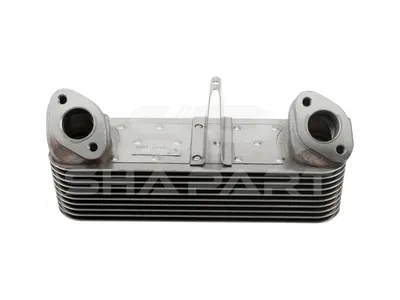 4.61571 Oil cooler, L: 250 mm, W: 78 mm, T: 60 mm