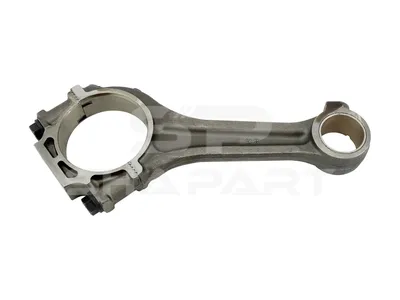 4.61572 Connecting rod, straight head, d1: 46 mm, d2: 95 mm, L: 256 mm