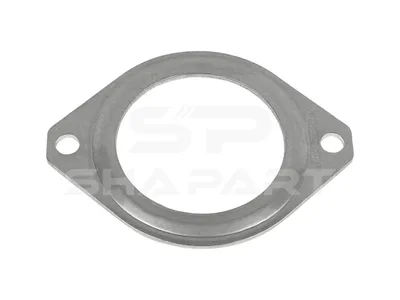 4.61579 Flange, d: 60 mm, D: 84.5 mm, L: 110 mm, S: 4 mm