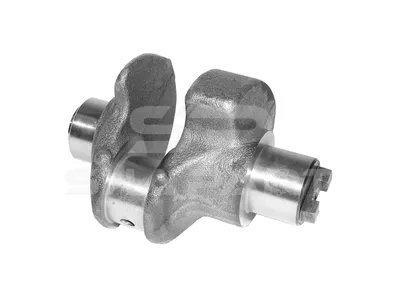 4.61587 Crankshaft, compressor