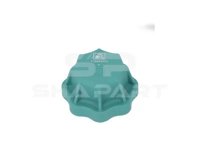 4.61594 Cap, expansion tank, M45 x 4