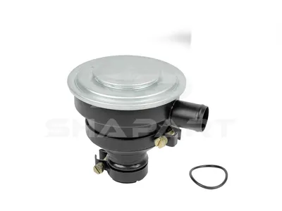 4.61597 Oil separator, complete with o-ring